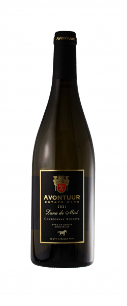 Avontuur Estate Avontuur Estate Luna de Miel Chardonnay Reserve